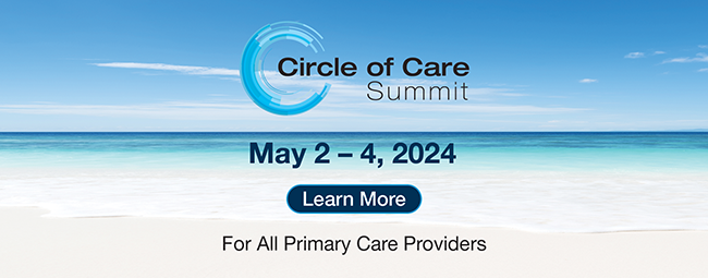 Circle of Care 2024 Banner