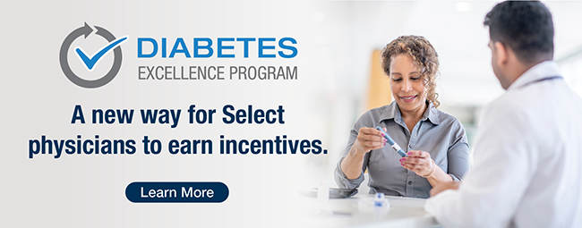 Diabetes Excellence Program