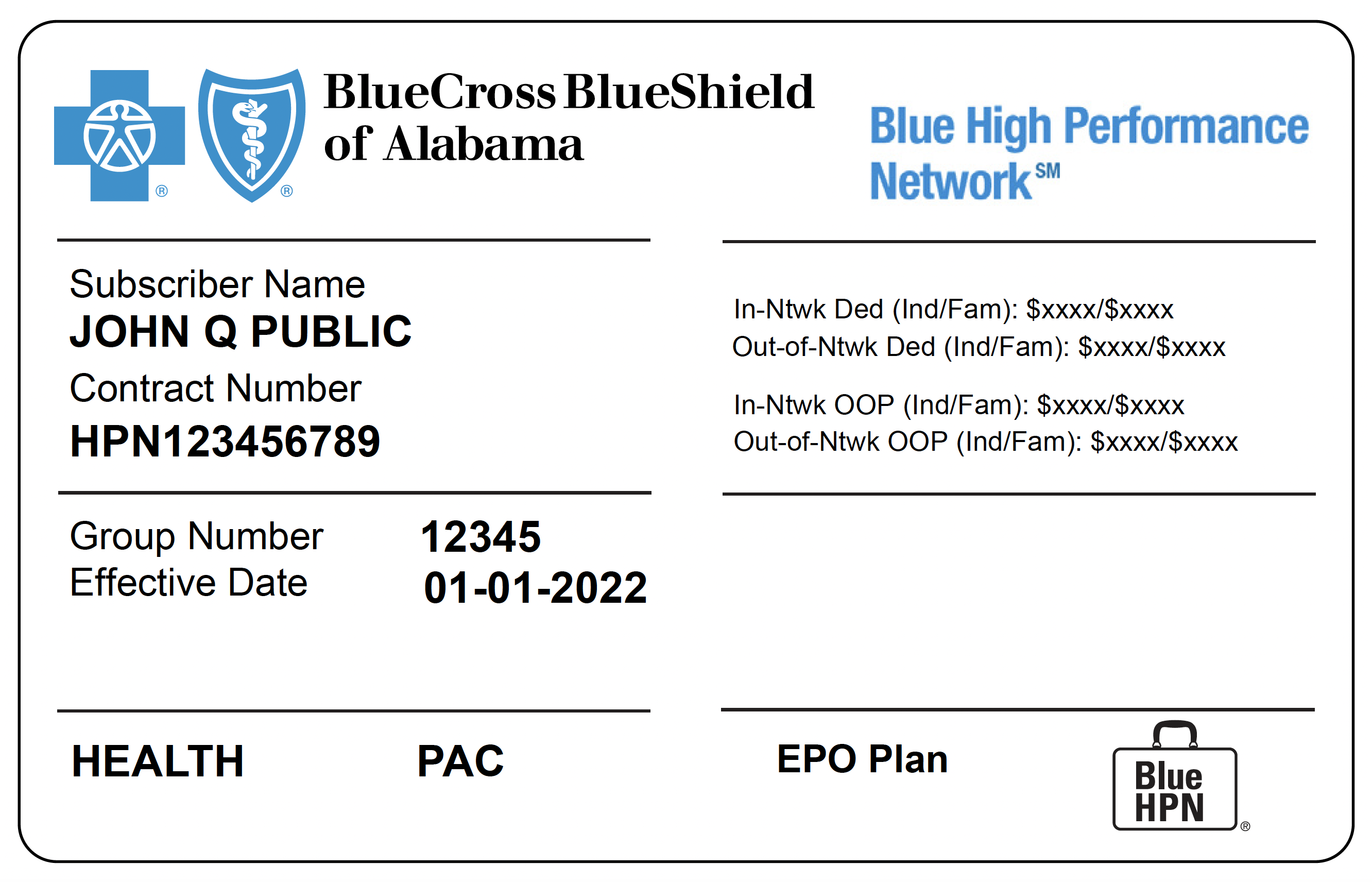 Health Insurance Alabama  Blue Cross and Blue Shield of Alabama